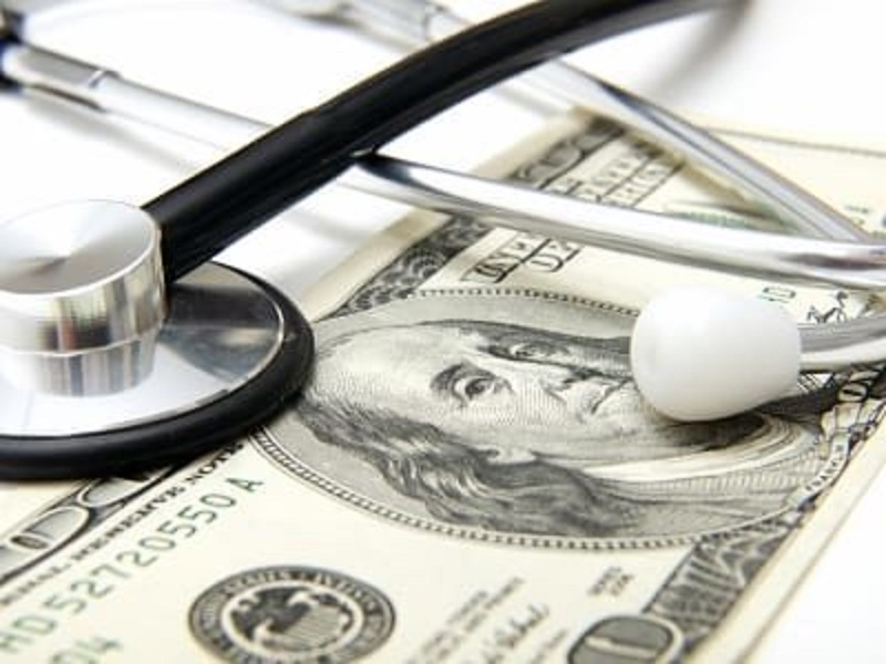 healthcare-money