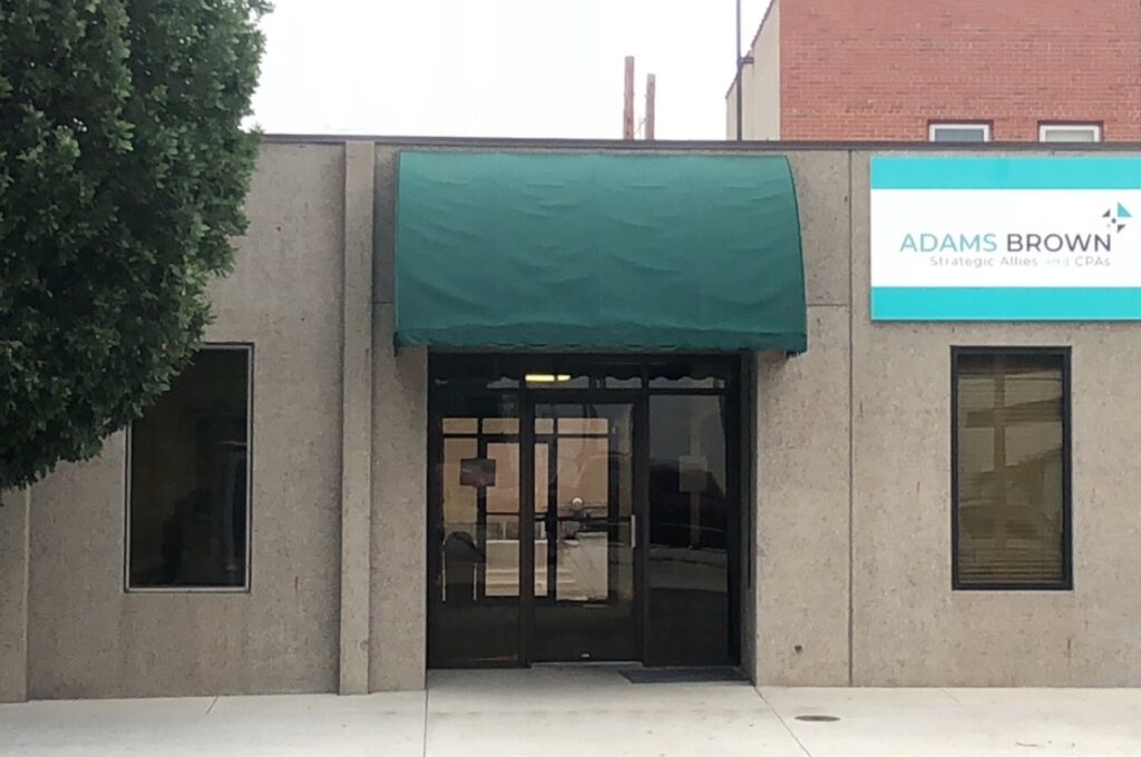 Colby CPA Firm Colby Tax Firm Colby Audit Firm