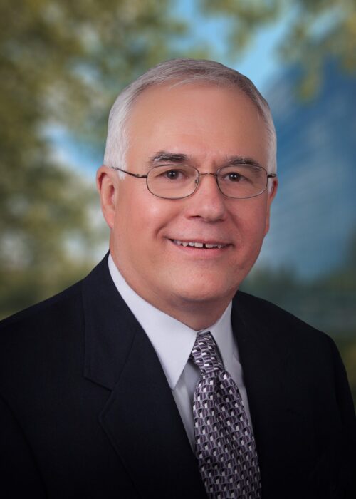 Steven Baumrucker CPA Wealth Planning Hays Financial Advisor