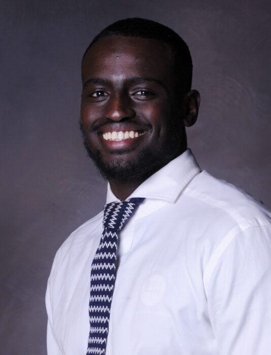 Billy Muhizi