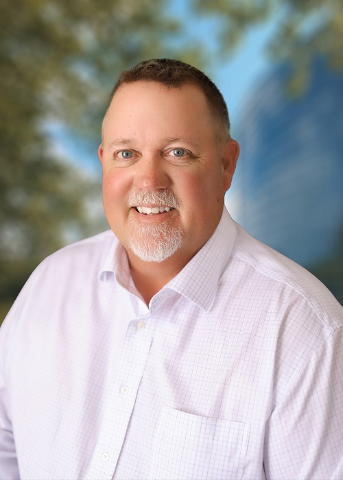 Grover Musser CFP Estate Planning Hays KS Financial Advisor