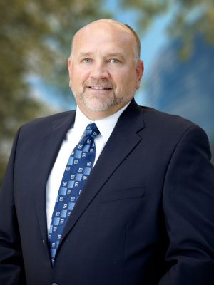 Charlie Martin