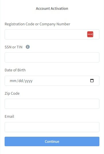 Payroll Portal Directions | Payroll Information | Wichita CPA