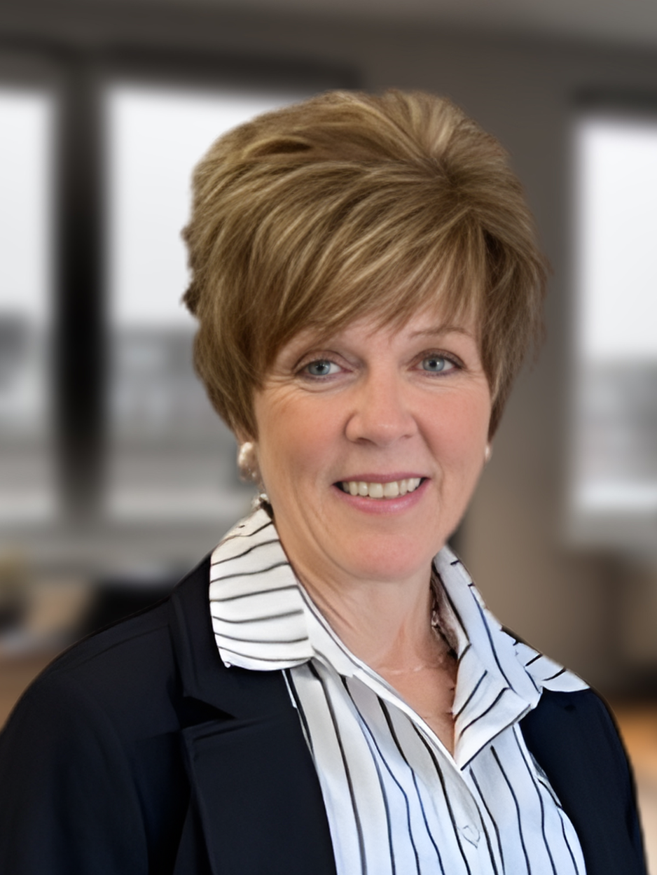 Deb Roth | Director of Learning & Development | Employee Training