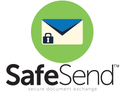 SafeSend Signatures