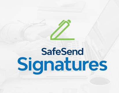 SafeSend Signatures