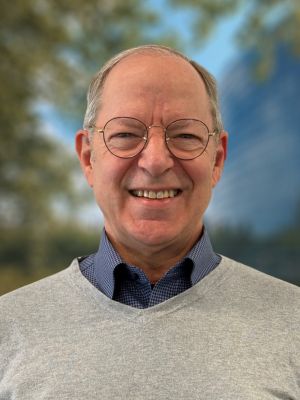 Dan Brogren