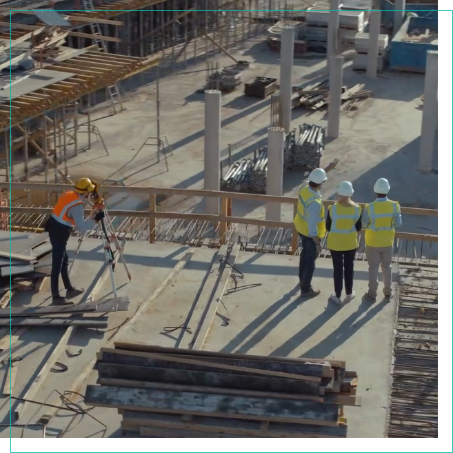 Construction Associations