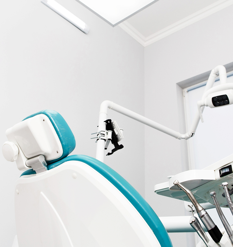 Healthcare Testimonial Background 2