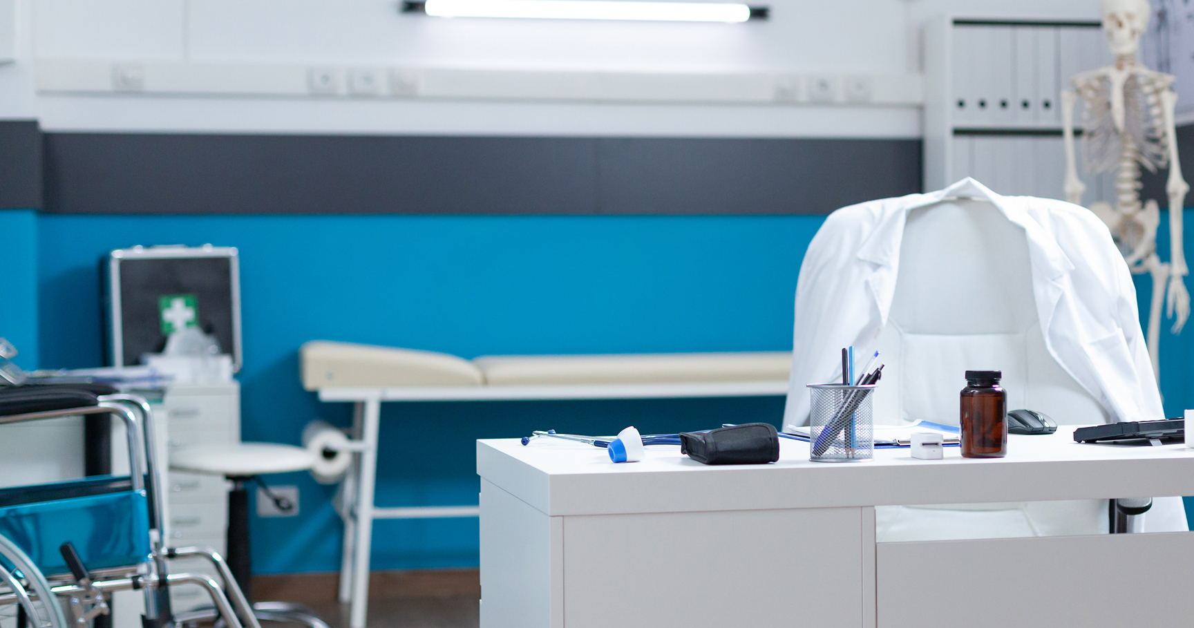 Healthcare in Northwest Arkansas 2