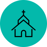 Religious Organizations