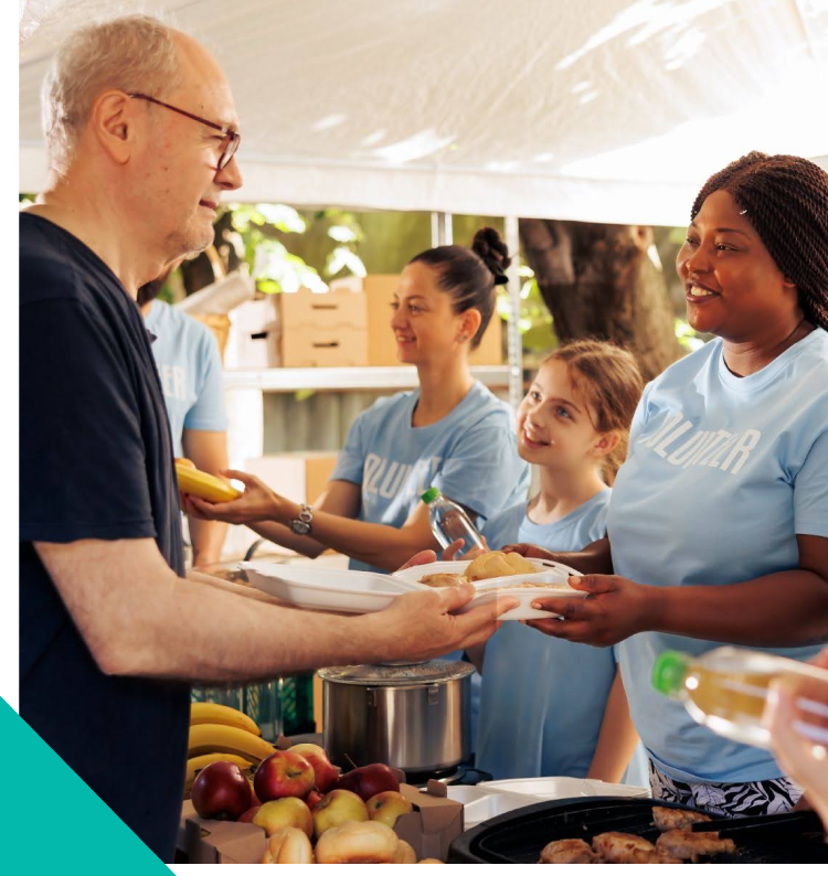 Not for Profits Hero Image